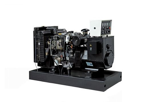 焦作科克150kw大型柴油发电机组