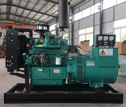 焦作宗申动力10kw小型柴油发电机