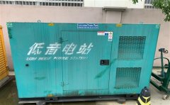 焦作通州四建大波纹箱定制案例