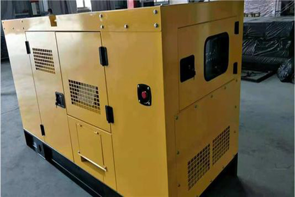 焦作发电机出租