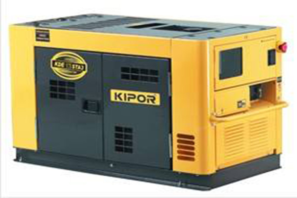 焦作发电机出租