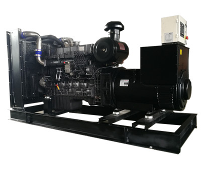 焦作上柴柴油发电机组50KW-700KW