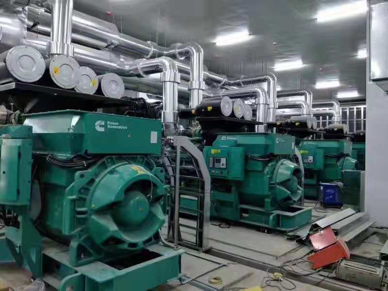 焦作发电机出租 焦作发电机出租